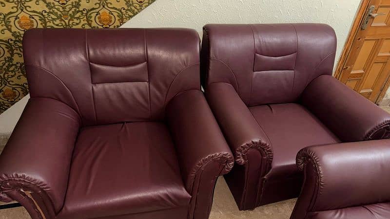 7 seater sofa for sale 0