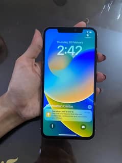 Apple IPhone 11 Pro Max Non PTA