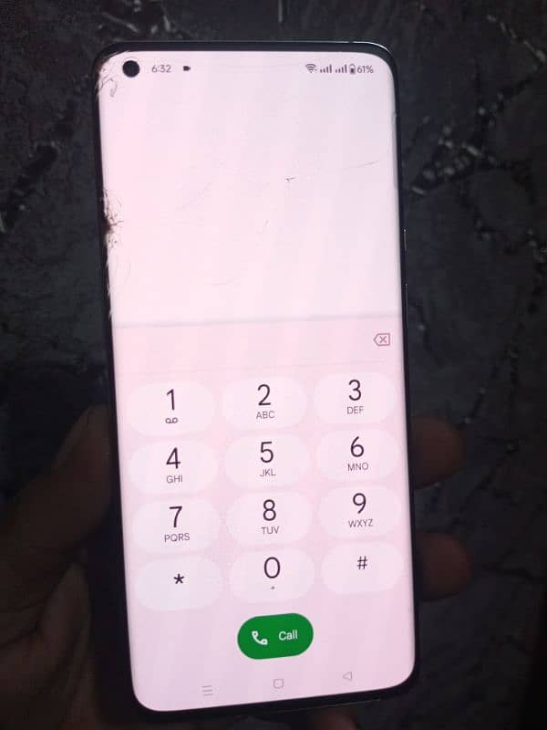 OnePlus 9 pro duall sim PTA official approval Red Add 8