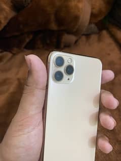 iPhone 11 Pro Max Non pta 10/10