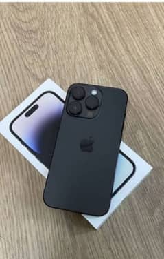 I phone 16 pro max