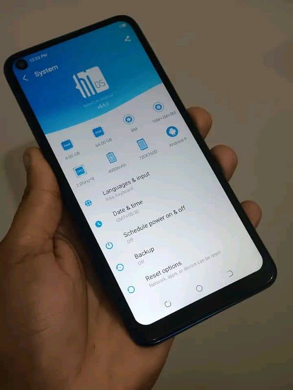 TECNO CAMON 12 4/64 URGENT SALE 2