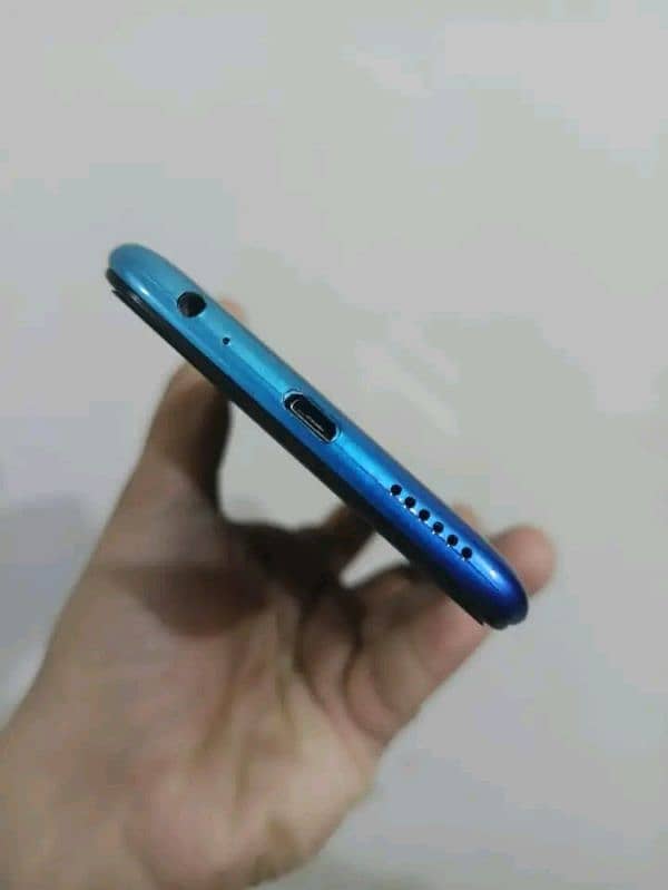 TECNO CAMON 12 4/64 URGENT SALE 3