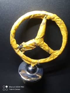 Mercedes