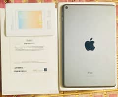 ipad mini 5 64 gb good battery timing