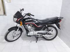 Suzuki GD 110 2021 Karachi