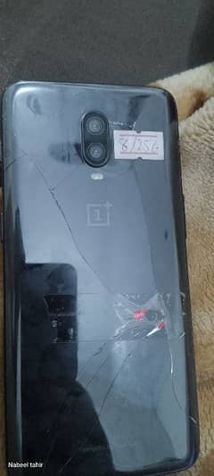 one plus 6t