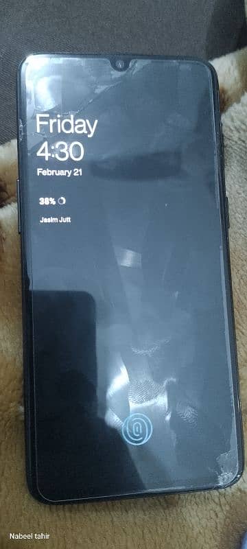 one plus 6t 1