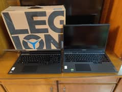 Lenovo Legion 5 Ryzen7 4800H 16GB/512GB 120Hz