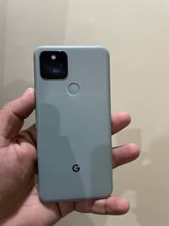 Google pixel 5