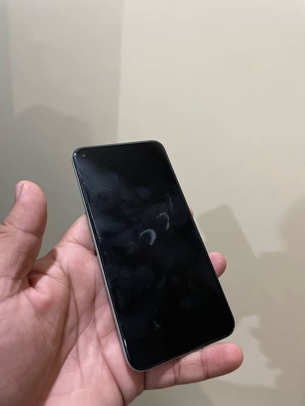 Google pixel 5 1