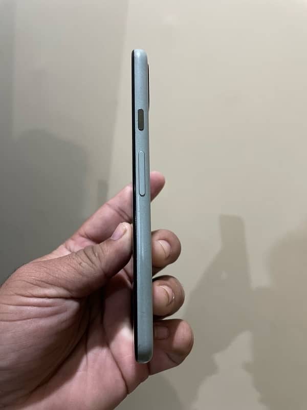 Google pixel 5 3