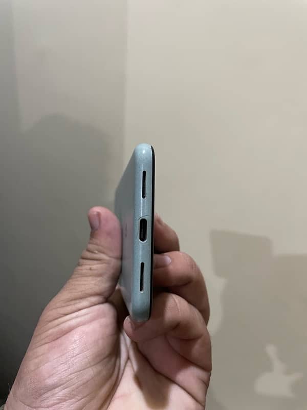 Google pixel 5 5