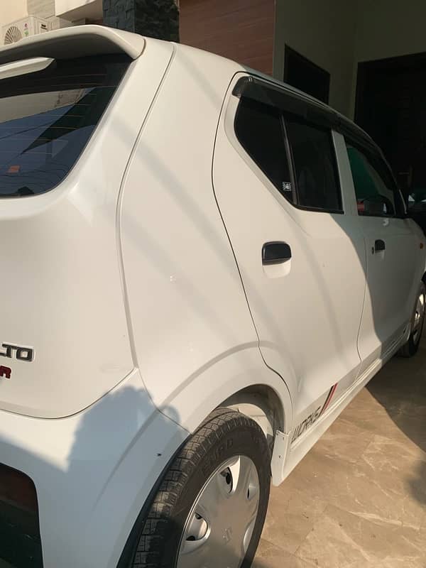 Suzuki Alto 2021 2