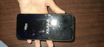 Infinix Smart 4 plus