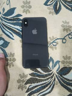 iPhone Xs