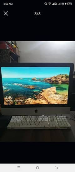 iMac 2012