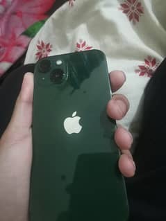 iphone 13 factory unlock 128 gb alpine green