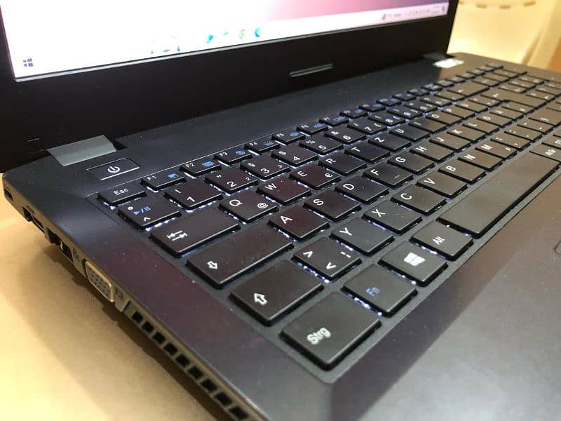 Branded Laptop Core i5 7th Generation 3