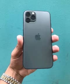 iPhone 11 Pro