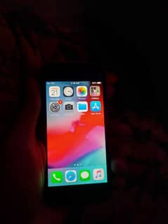 I phone 5s non pta storage 64gb finger print working