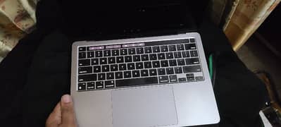 macbook Pro M1 2020