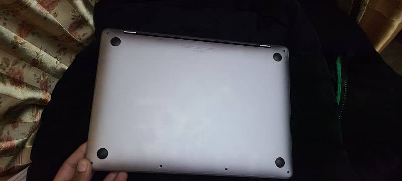 macbook Pro M1 2020 1