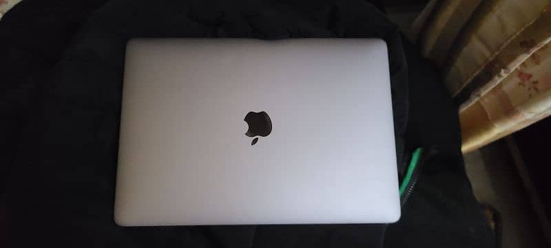 macbook Pro M1 2020 2