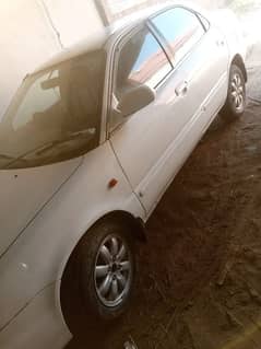 Suzuki Baleno 2005