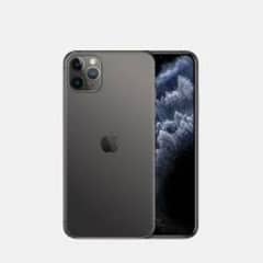 Iphone 11 pro max 256GB Official PTA