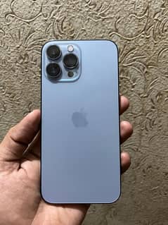 IPhone 13 Pro Max 512gb / Original Condition / JV-Simlock