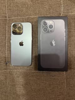 IPhone 13 Pro 128 Gb Non Pta