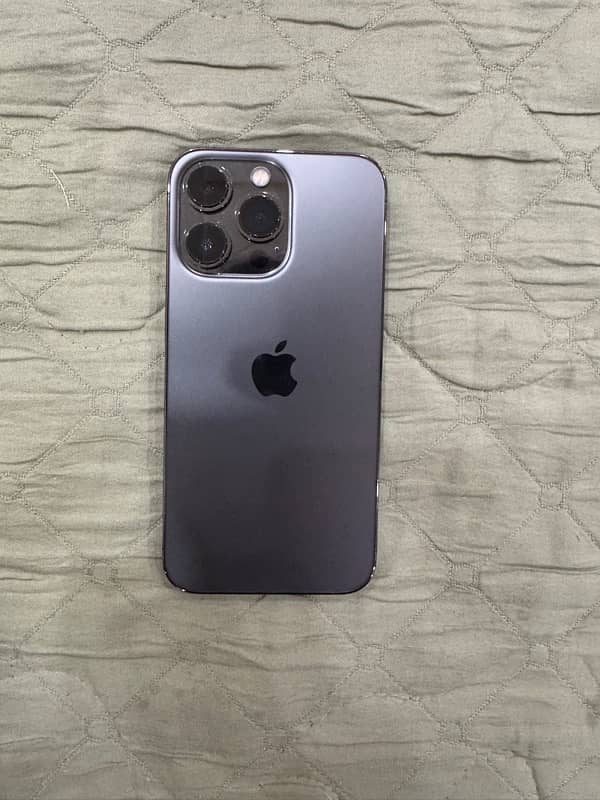 IPhone 13 Pro 128 Gb Non Pta 7