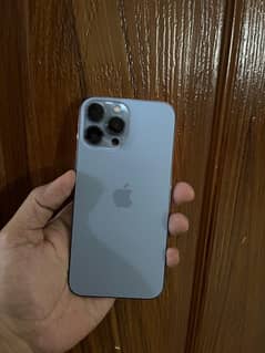 IPhone 13 Pro Max 256gb - JV | Simlock