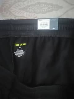 US import Tek Gear Sports trouser All season