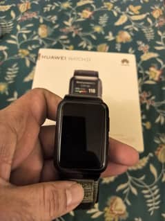 Huawei Watch D