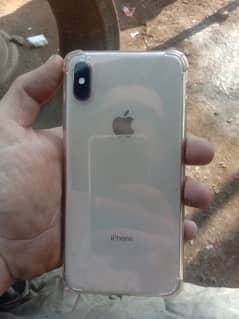 iPhone xsmax non pta