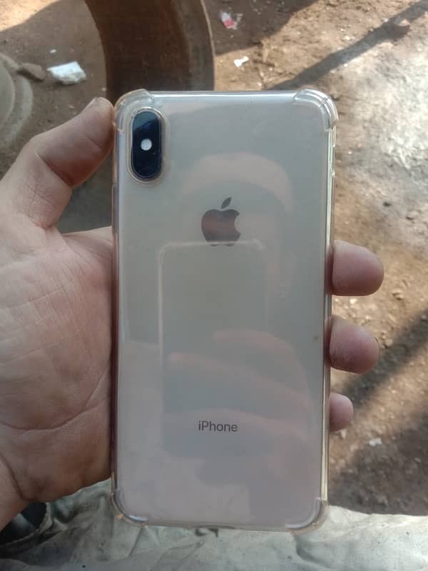 iPhone xsmax non pta 0