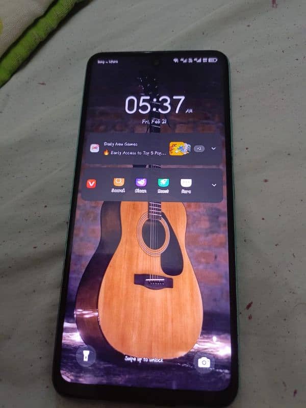 tecno camon 19 neo 1