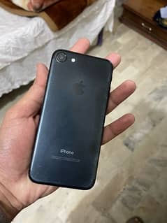 IPhone 7 PTA approved