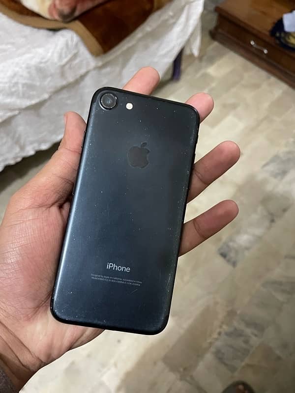 IPhone 7 PTA approved 0