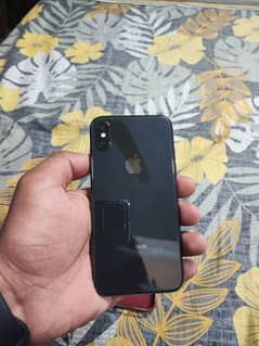 iphone X 64 gb