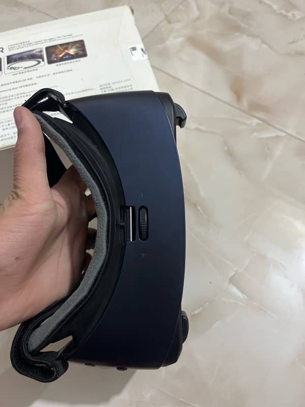 Samsung VR gear 6