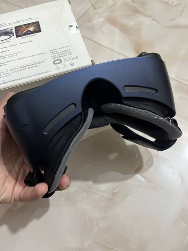 Samsung VR gear 7