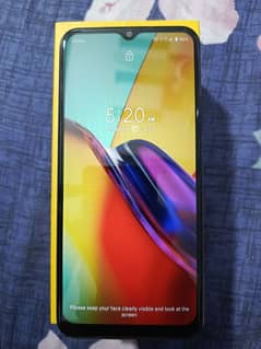 Realme C30 4/64