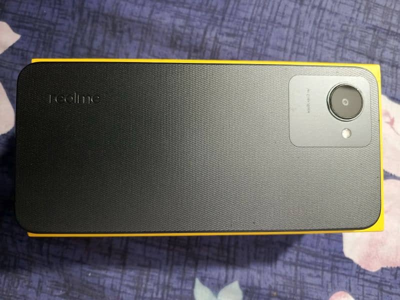 Realme C30 4/64 1