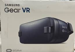 Samsung VR gear