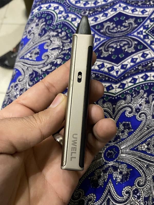 Caliburm g3 pro stainless steel 2