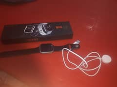 WS67 smart watch very good condition 3 to 4 days battery life