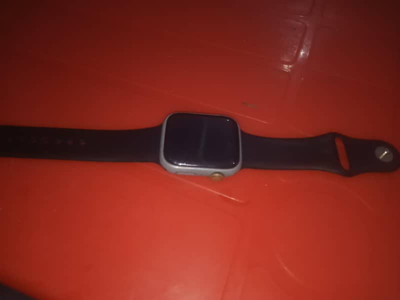 WS67 smart watch very good condition 3 to 4 days battery life 1